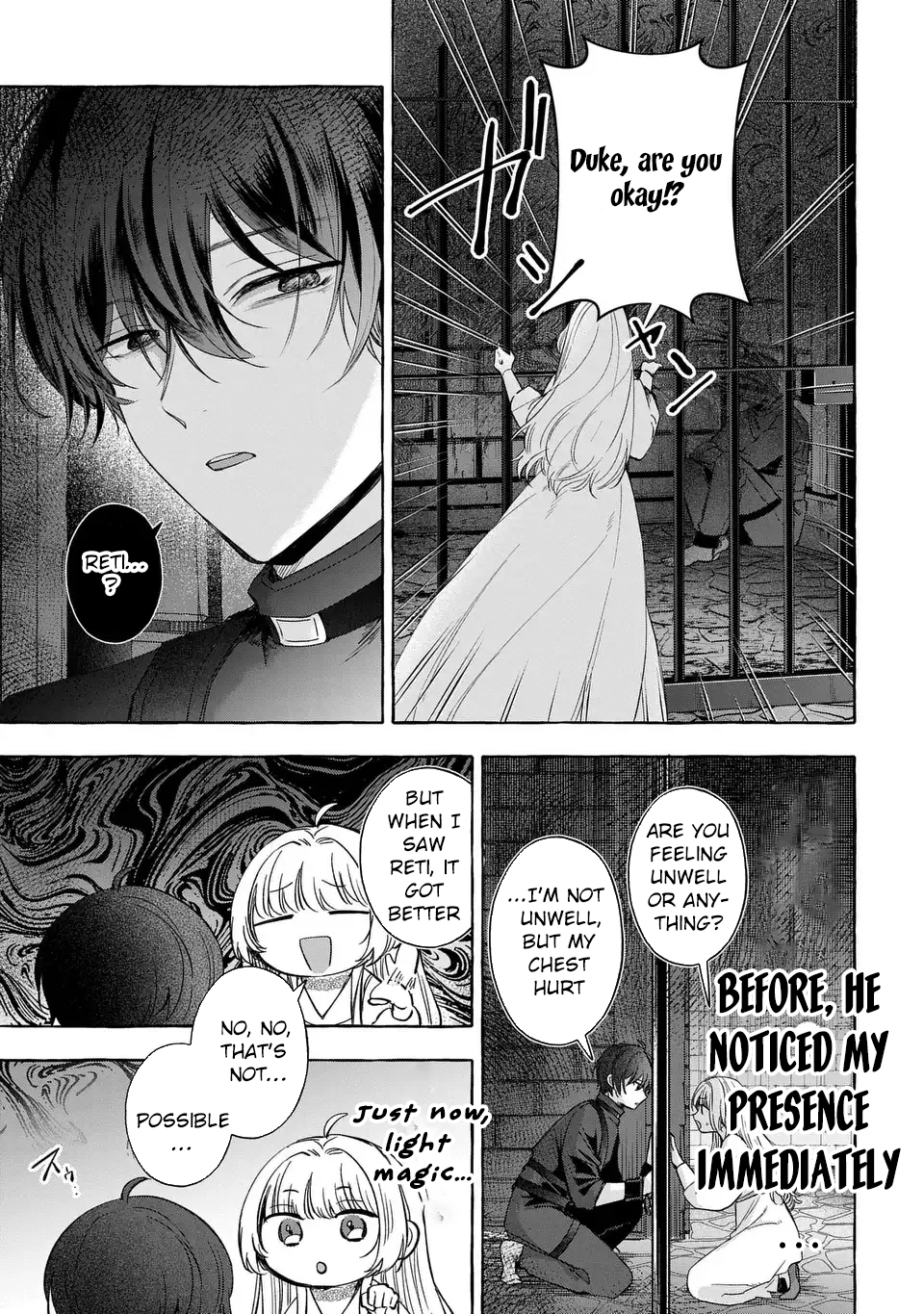 The Thousand-Year Kingdom I Created: A Genius Mage’s Free and Easy Reincarnation Power Fantasy. Chapter 5 Page 7